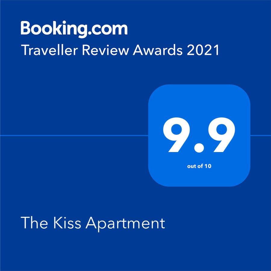 The Kiss Apartment Timisoara Luaran gambar