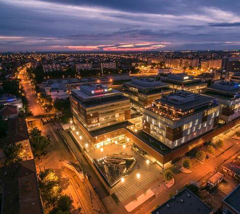 The Kiss Apartment Timisoara Luaran gambar